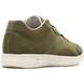 Hush Puppies Trainers - Olive Green - HPM10362 The Good Trainer